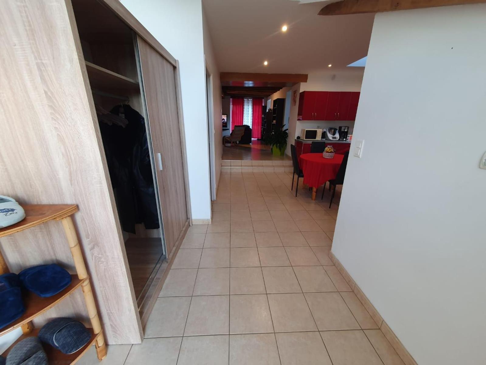Broceliande Calme Breton, Spa, Wifi, Amazon-Disney Tv, 4 Lits, Freebox Revolution,Draps, Cafe, The Guer Dış mekan fotoğraf