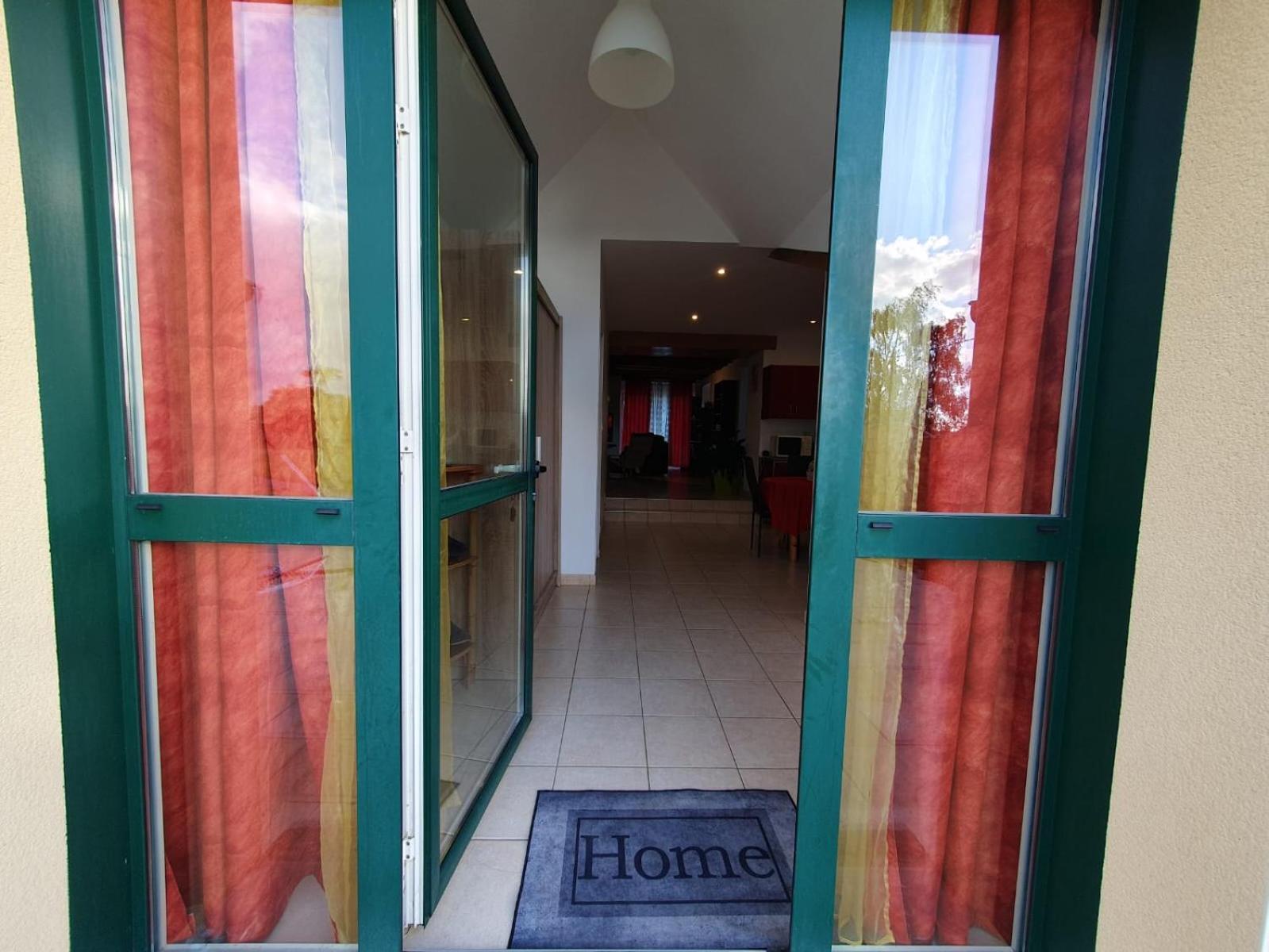 Broceliande Calme Breton, Spa, Wifi, Amazon-Disney Tv, 4 Lits, Freebox Revolution,Draps, Cafe, The Guer Dış mekan fotoğraf