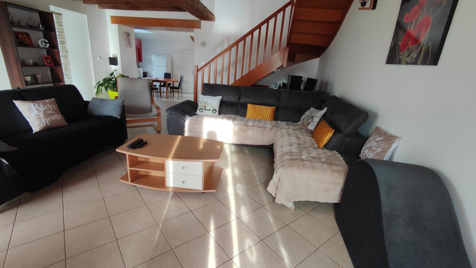 Broceliande Calme Breton, Spa, Wifi, Amazon-Disney Tv, 4 Lits, Freebox Revolution,Draps, Cafe, The Guer Dış mekan fotoğraf