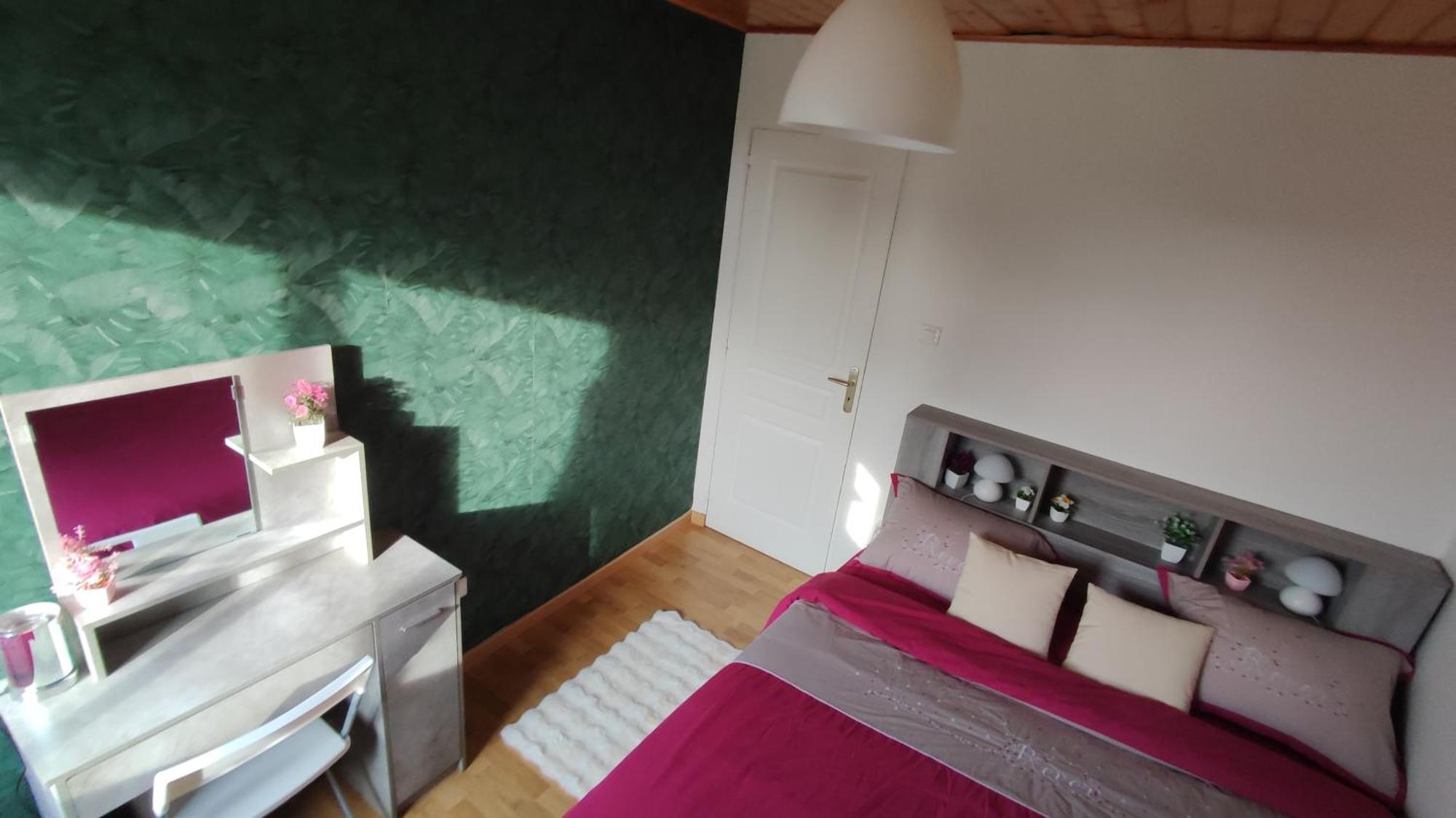 Broceliande Calme Breton, Spa, Wifi, Amazon-Disney Tv, 4 Lits, Freebox Revolution,Draps, Cafe, The Guer Dış mekan fotoğraf